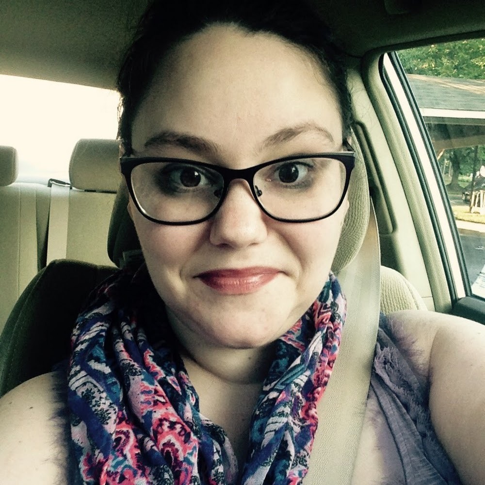 Meet your Posher, Brooke